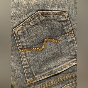 7 for all mankind jeans